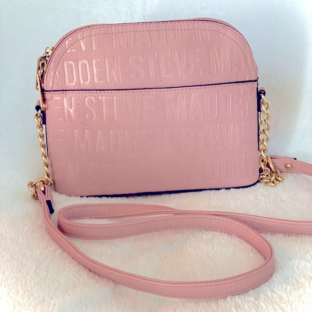 Steve Madden Crossbody Bag - Picture 2 of 2